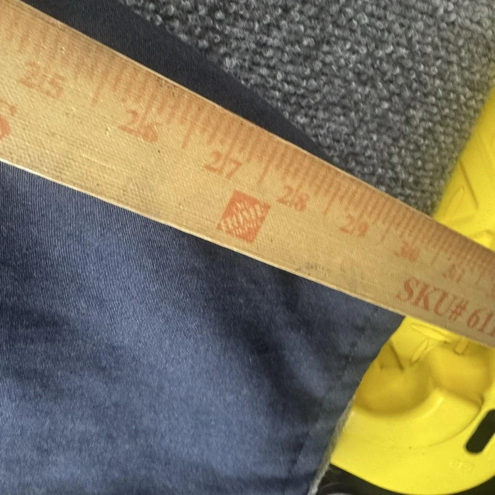 Bulwark FR Coveralls Mens 54R Blue Nomex IIIA Flame Resistant Workwear Safety